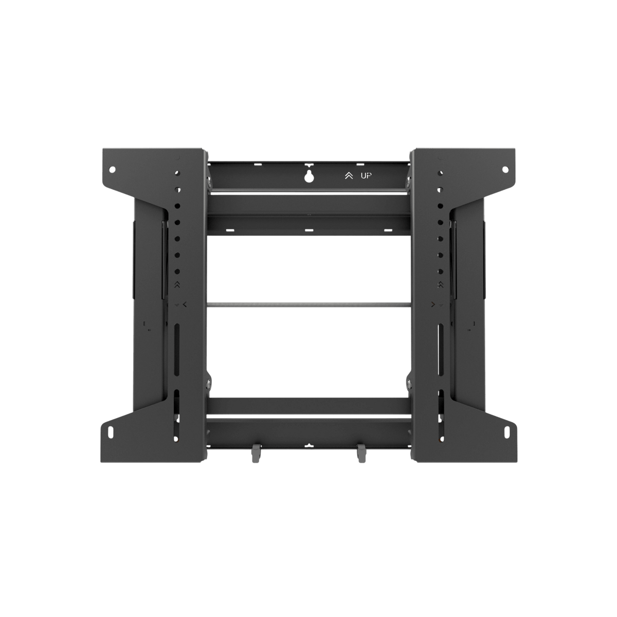 Uchwyt ścienny Edbak VWPOPS55-L POP-OUT 42" - 55" VESA 42kg.
