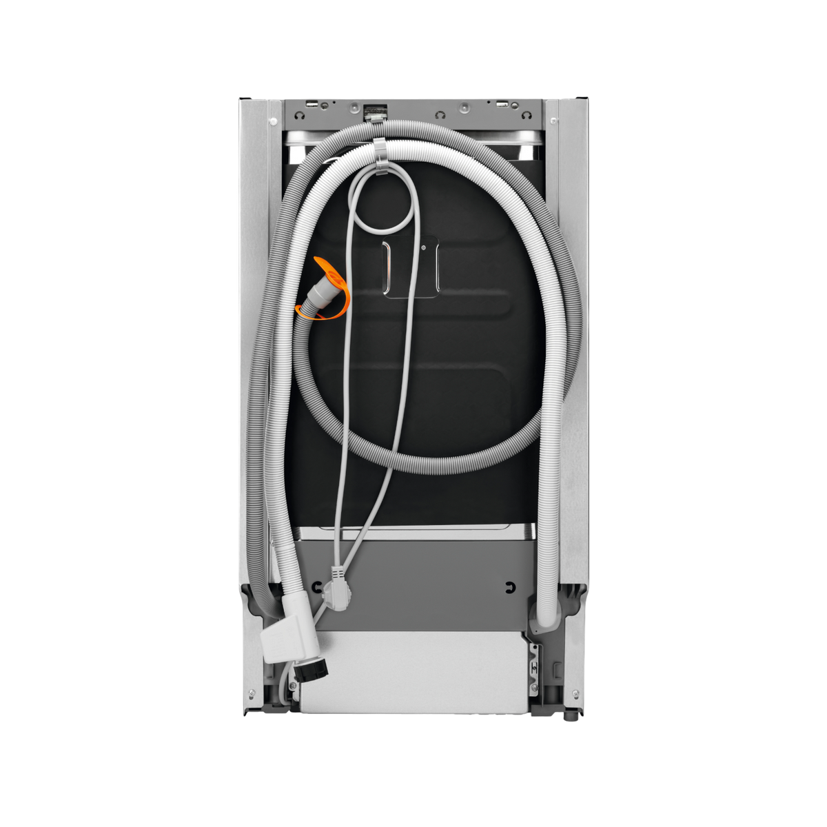 Zmywarka do zabudowy Electrolux EEA23200L 45cm.