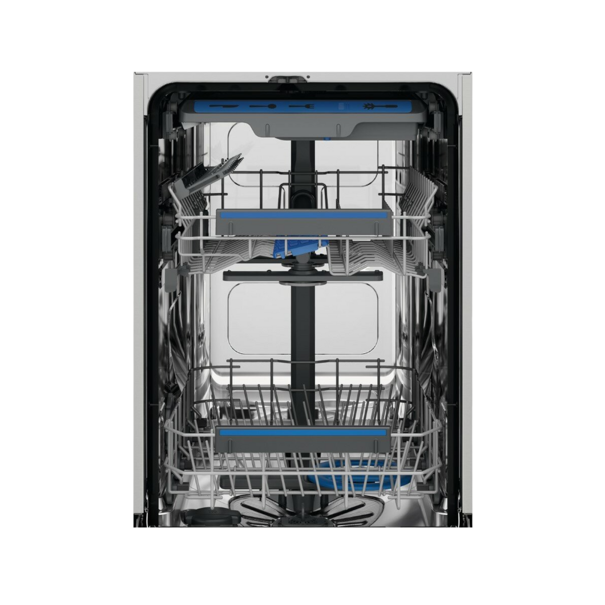 Zmywarka do zabudowy Electrolux EEA43211L 45cm.