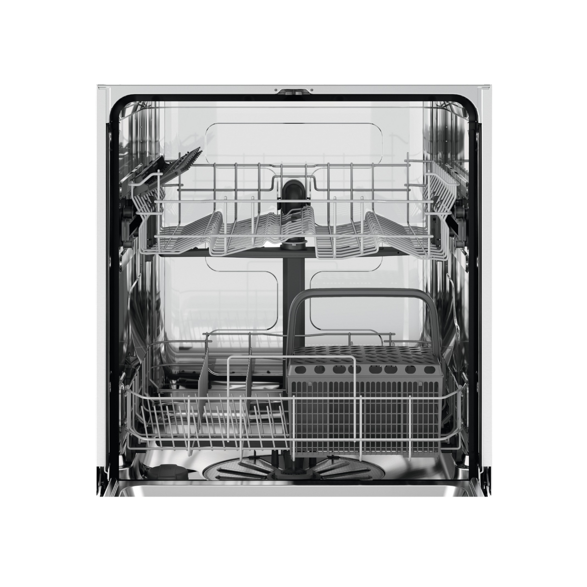 Zmywarka do zabudowy Electrolux EES27200L 60cm.