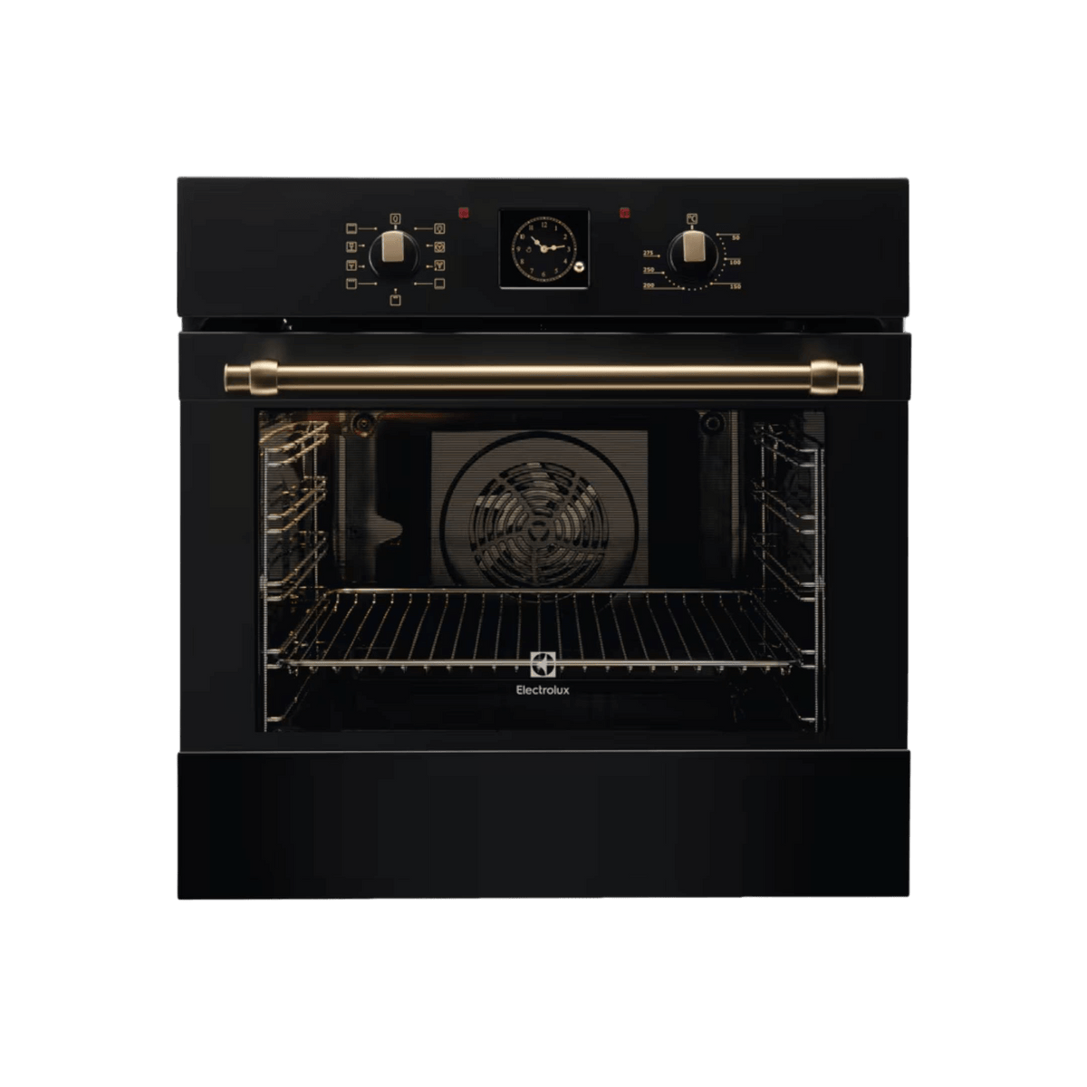 Piekarnik do zabudowy Electrolux EOB3400BOR.