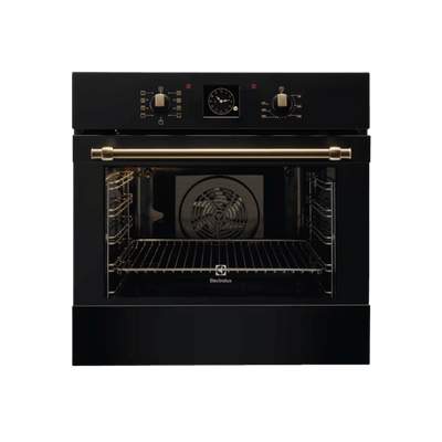 Piekarnik do zabudowy Electrolux EOB3400BOR.