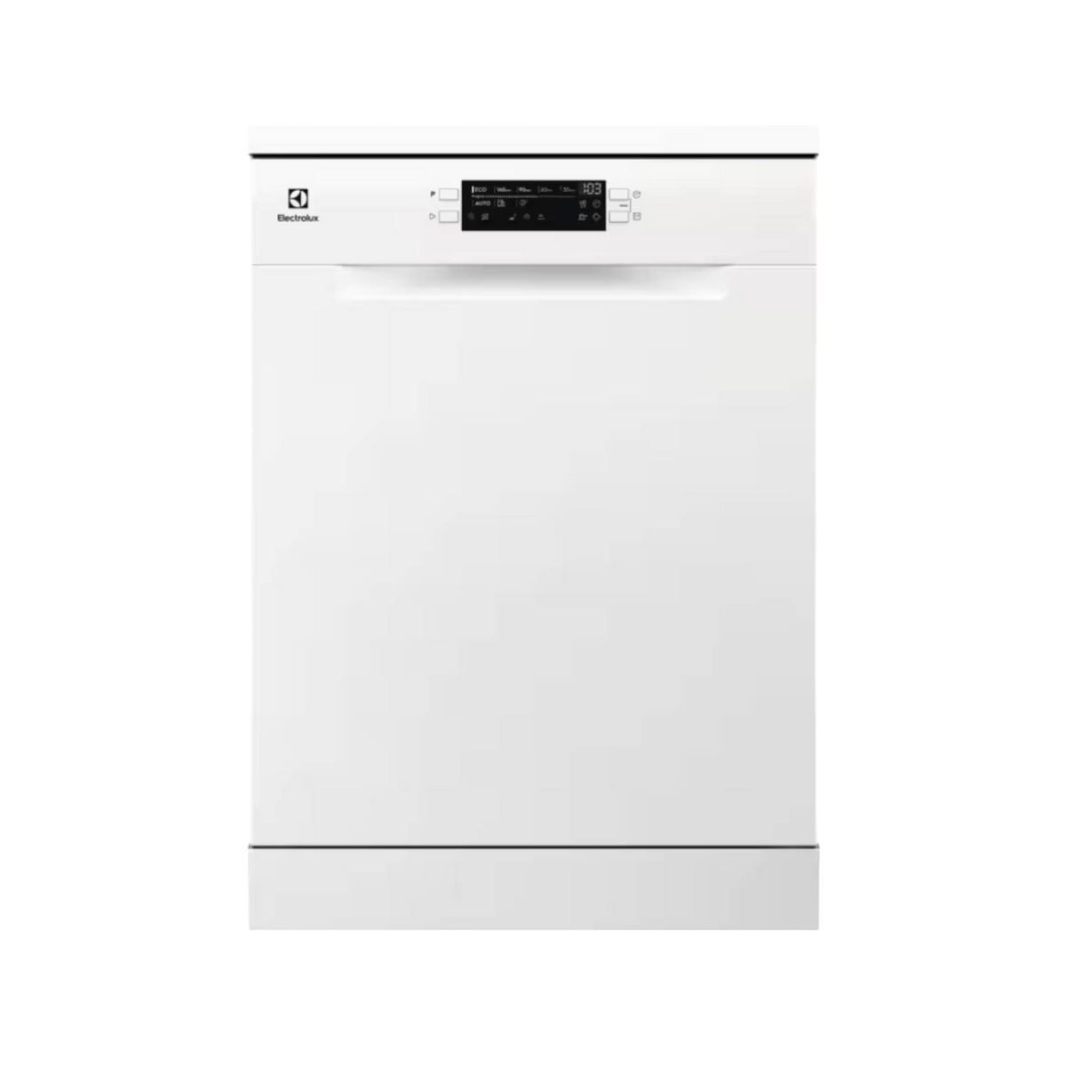 Zmywarka wolnostojąca Electrolux ESA47210SW 60cm.