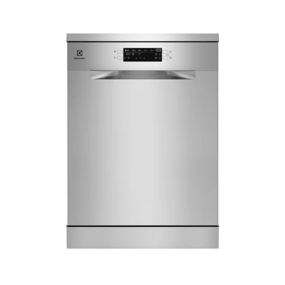 Zmywarka wolnostojąca Electrolux ESA47210SX 60cm.