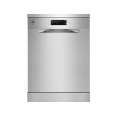 Zmywarka wolnostojąca Electrolux ESA47210SX 60cm.