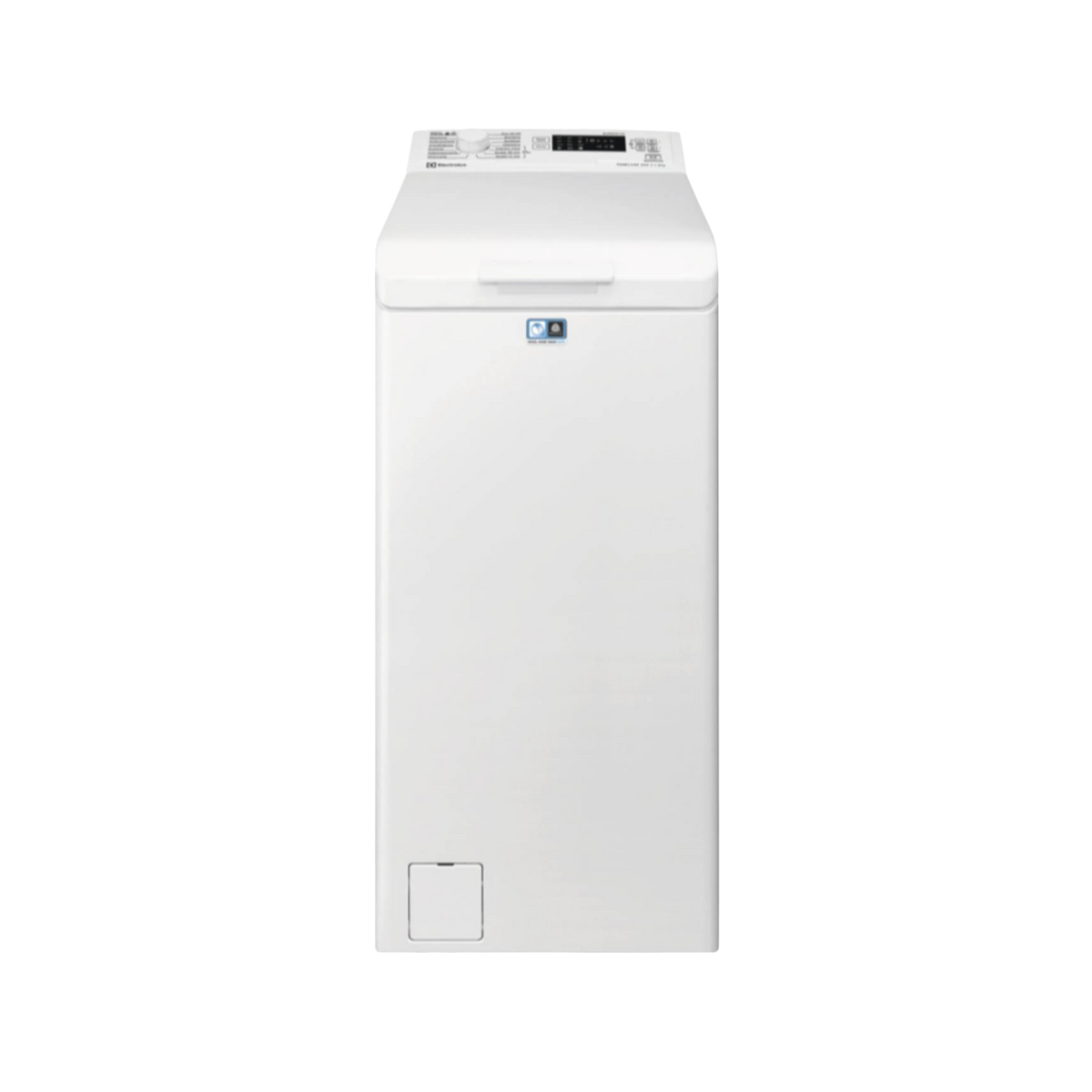 Pralka wolnostojąca Electrolux EW2TN5261FP 6kg 1200rpm.