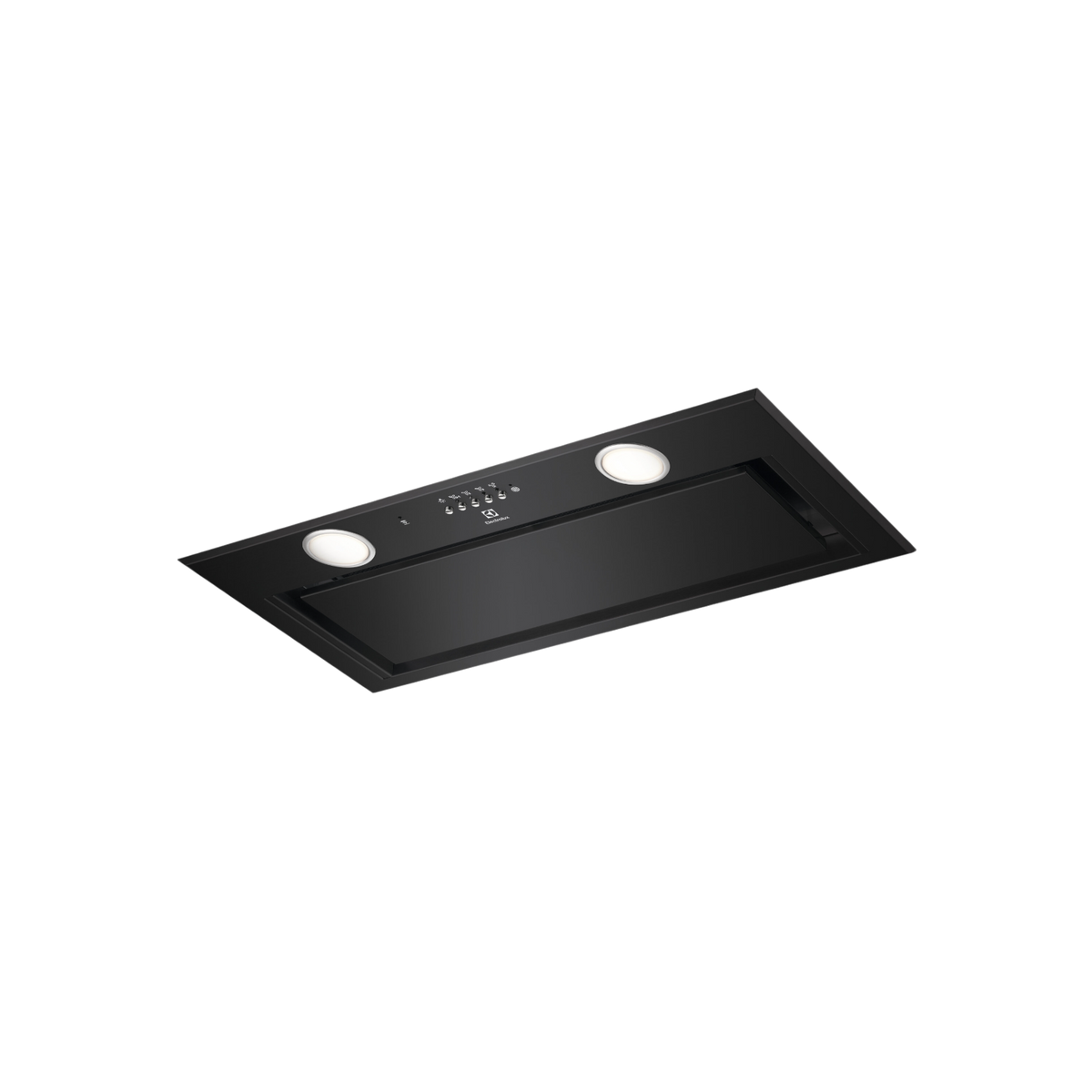 Okap do zabudowy Electrolux LFG716R 54cm.