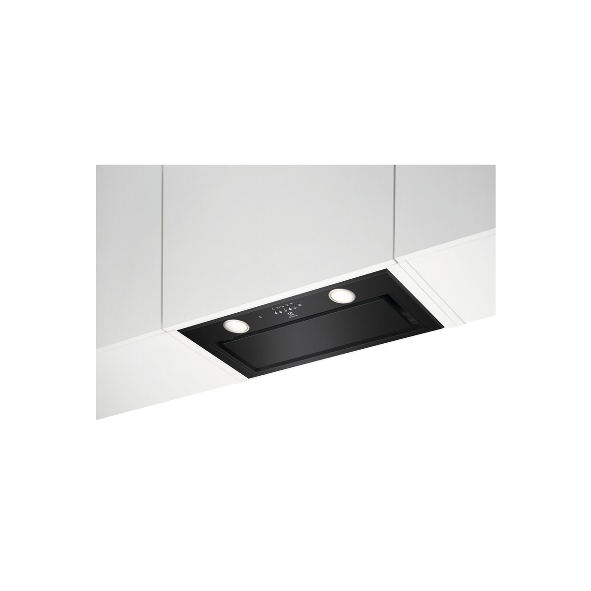 Okap do zabudowy Electrolux LFG716R 54cm.