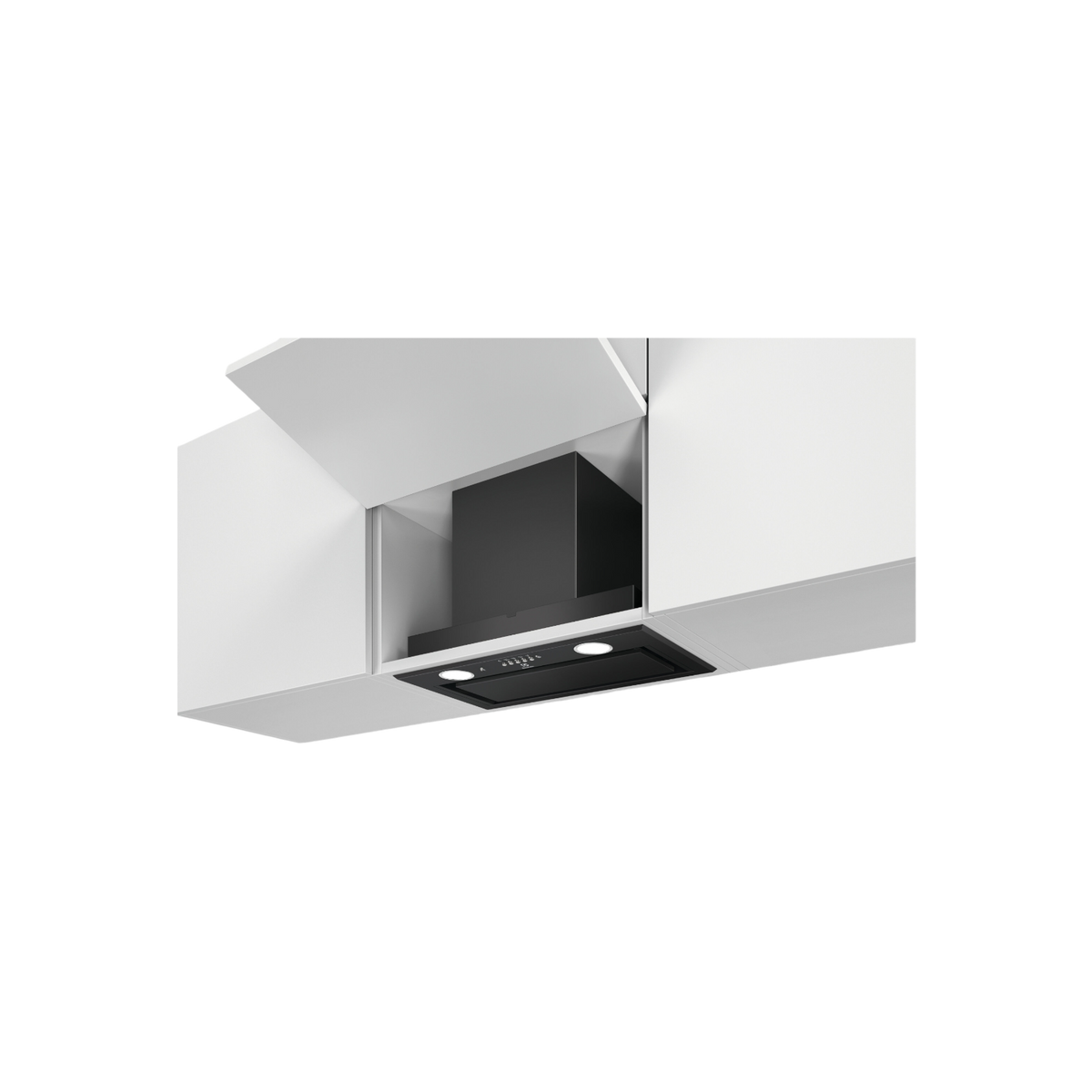 Okap do zabudowy Electrolux LFG716R 54cm.