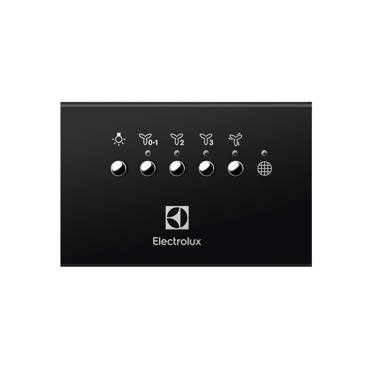 Okap do zabudowy Electrolux LFG716R 54cm.
