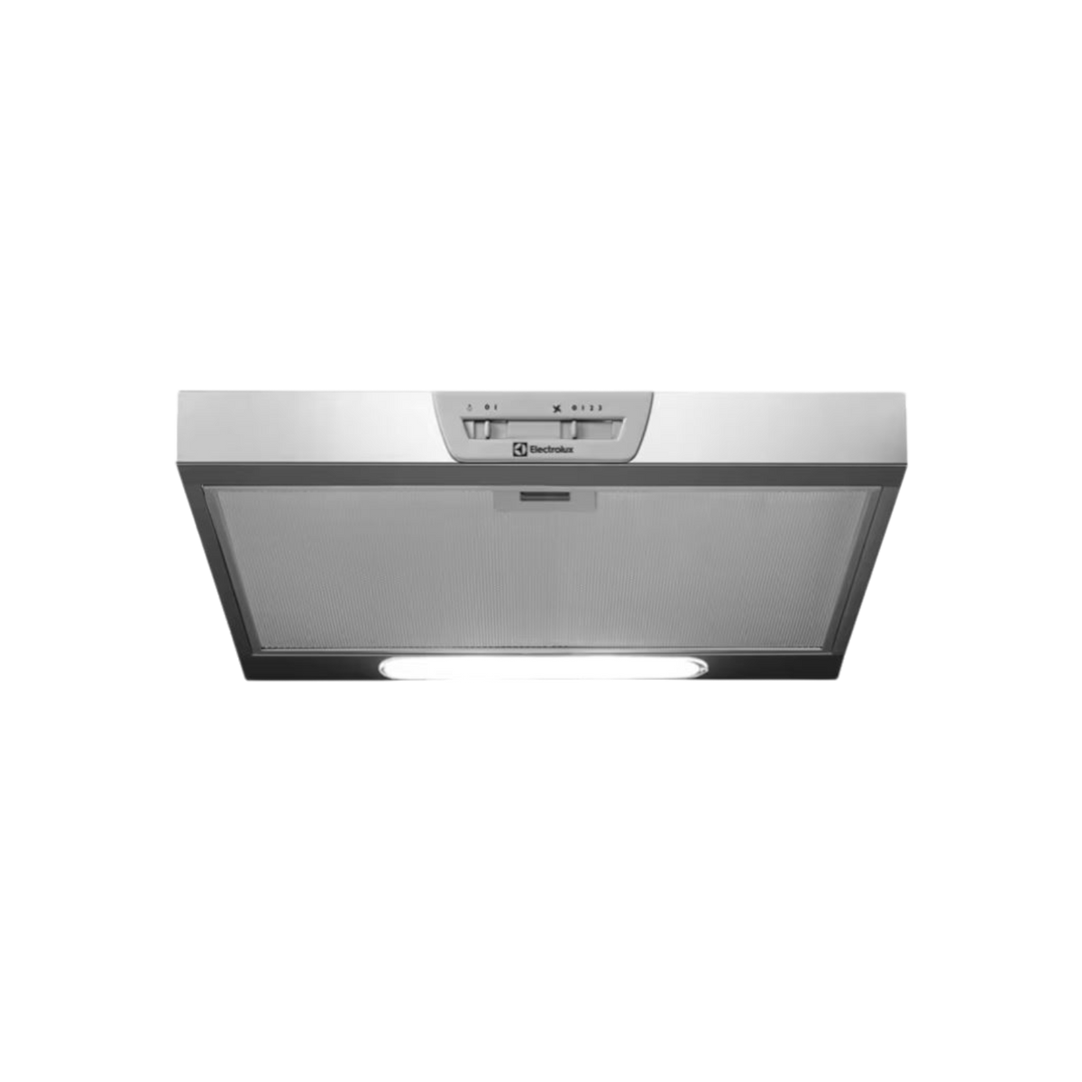 Okap podszafkowy Electrolux LFU215X 50cm.