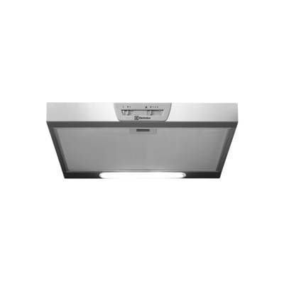 Okap podszafkowy Electrolux LFU215X 50cm.