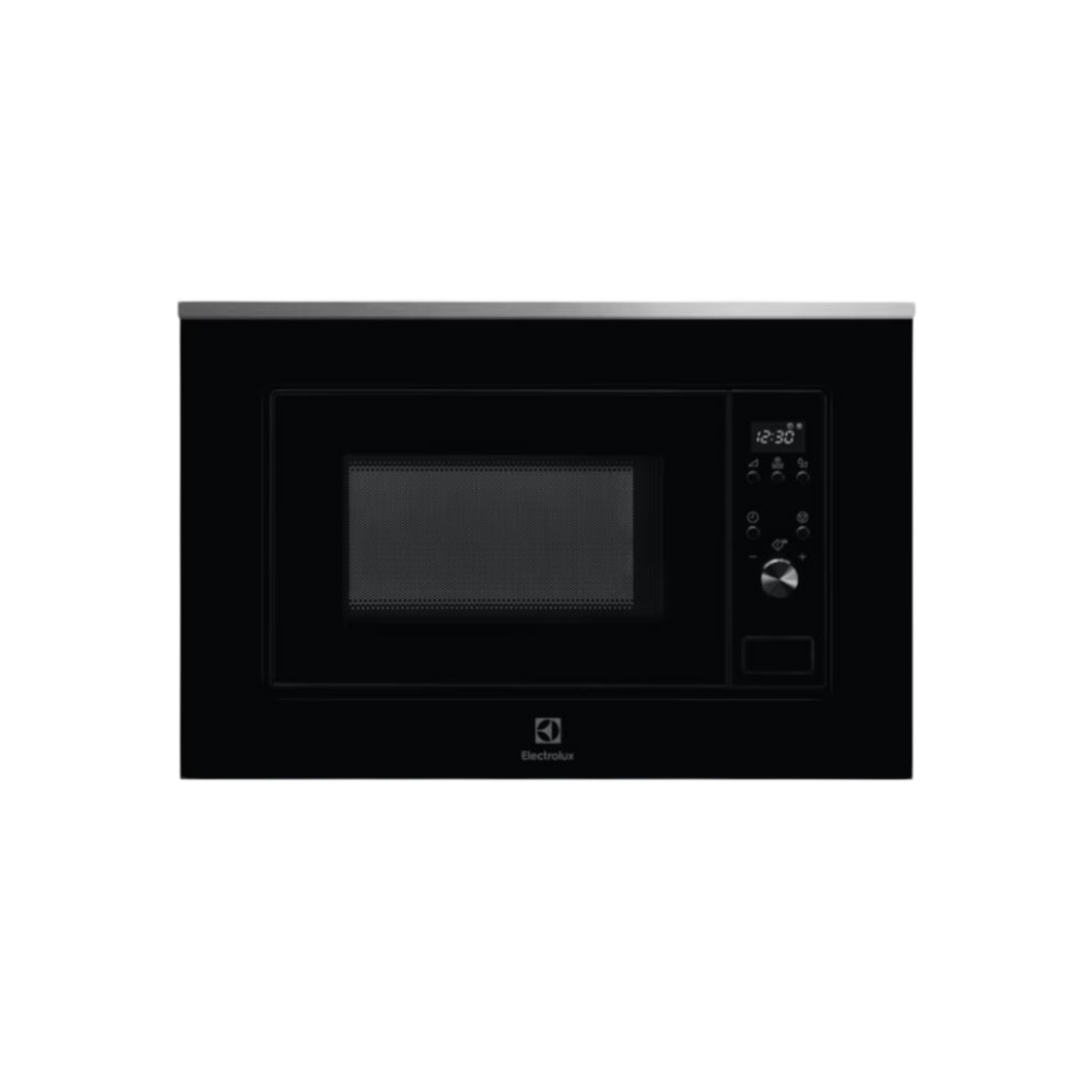 Kuchenka mikrofalowa do zabudowy Electrolux LMS2203EMX.