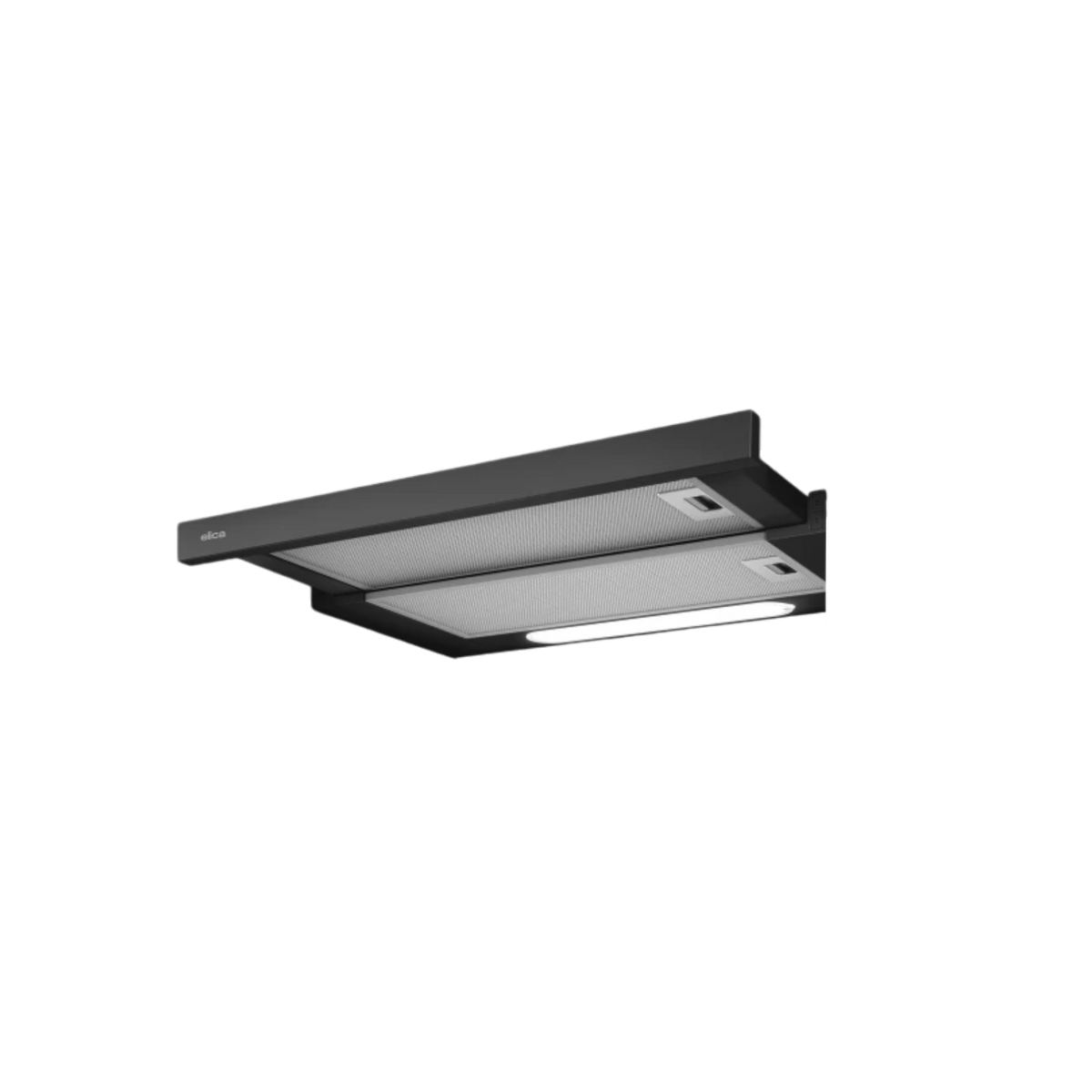 Okap teleskopowy Elica Elite 14 LUX BL/A/60 60cm.