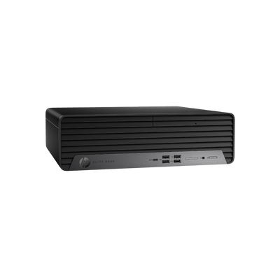 Komputer HP Elite SFF 800 G9 i5-13500 16GB 512GB SSD DVD Windows 11 Pro.