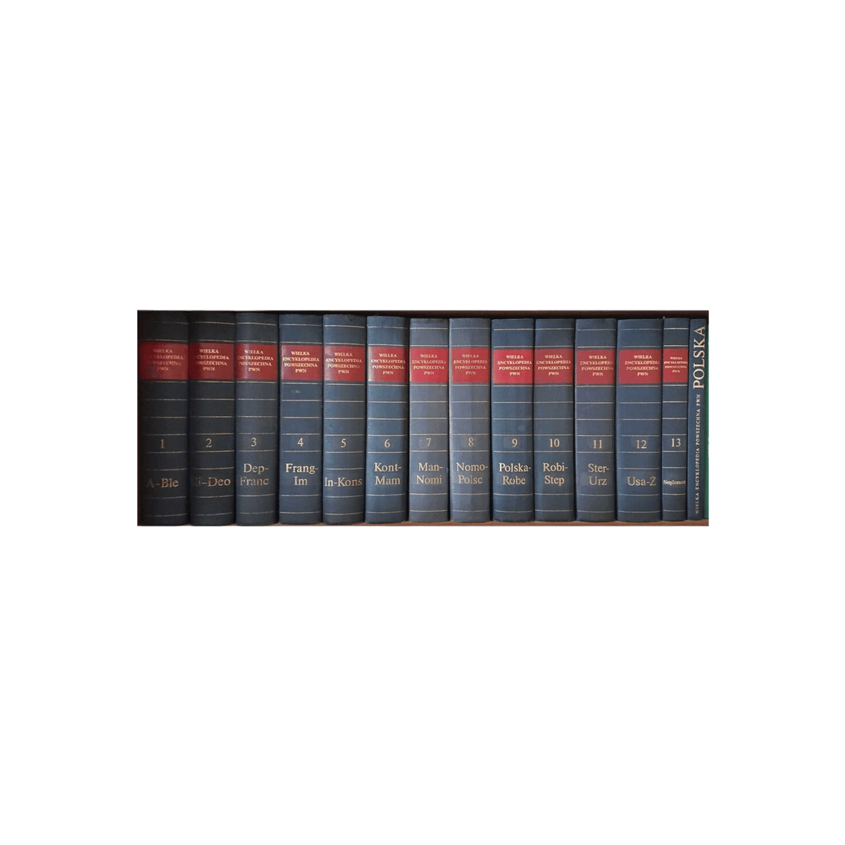 Encyklopedia PWN.