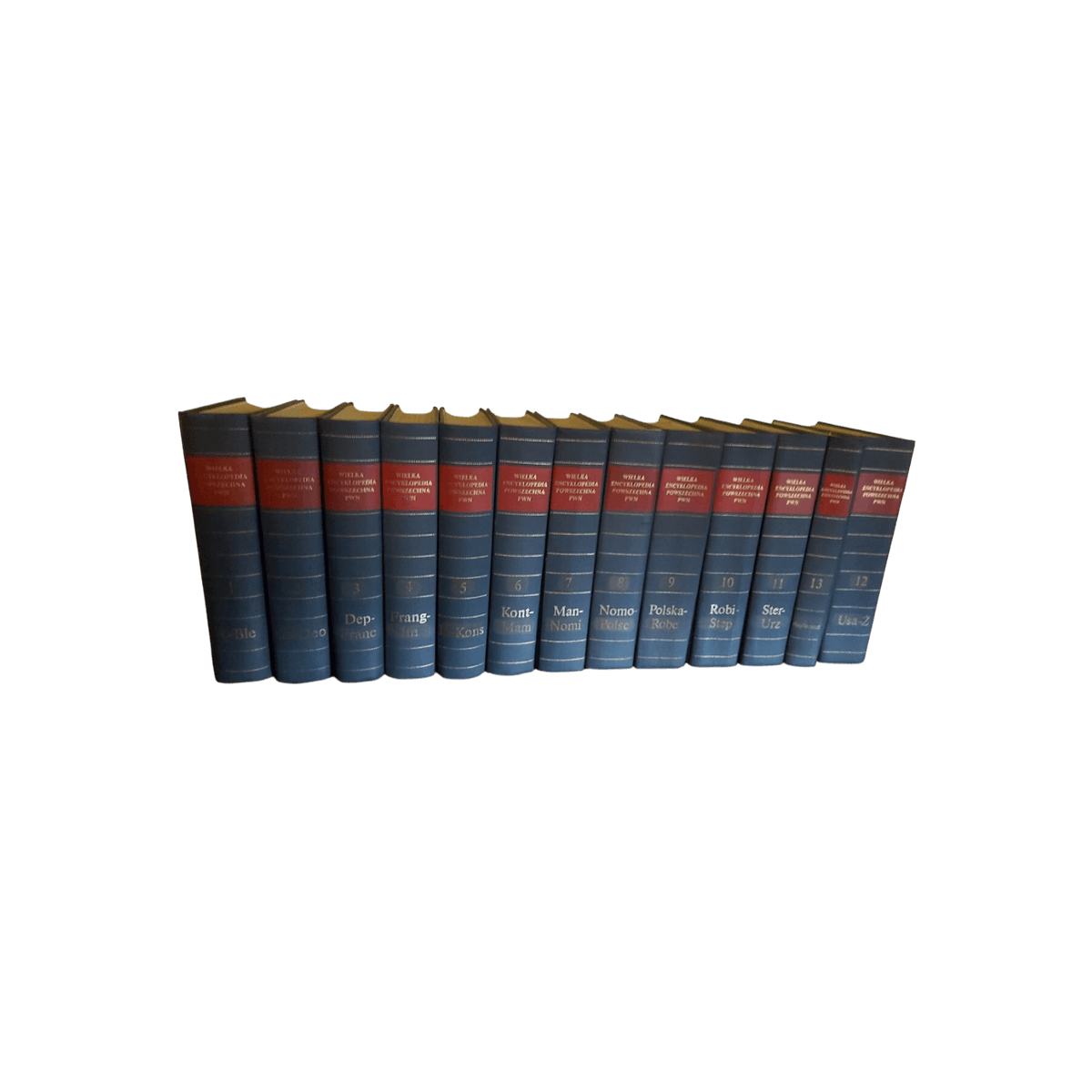Encyklopedia PWN.