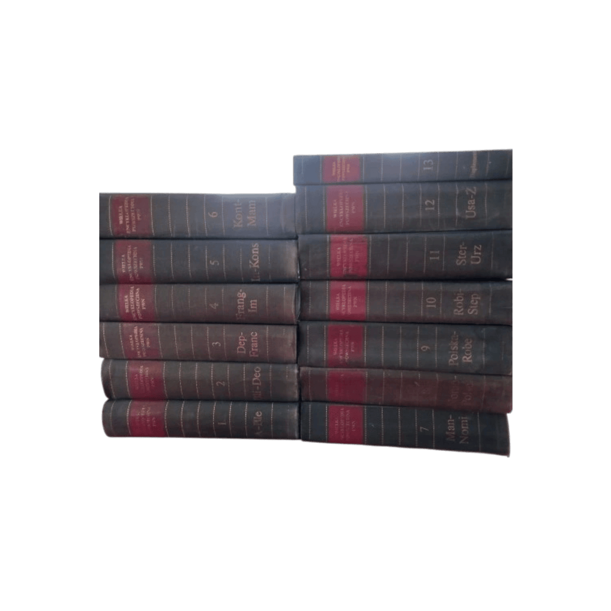 Encyklopedia PWN.