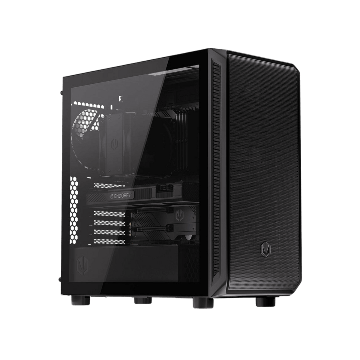 Obudowa Endorfy ARX 700 Air.