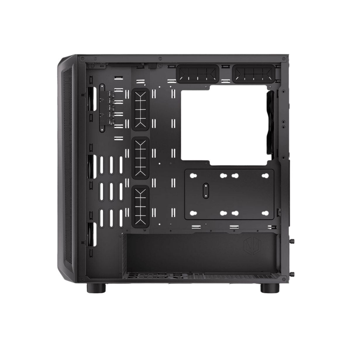 Obudowa Endorfy ARX 700 Air.