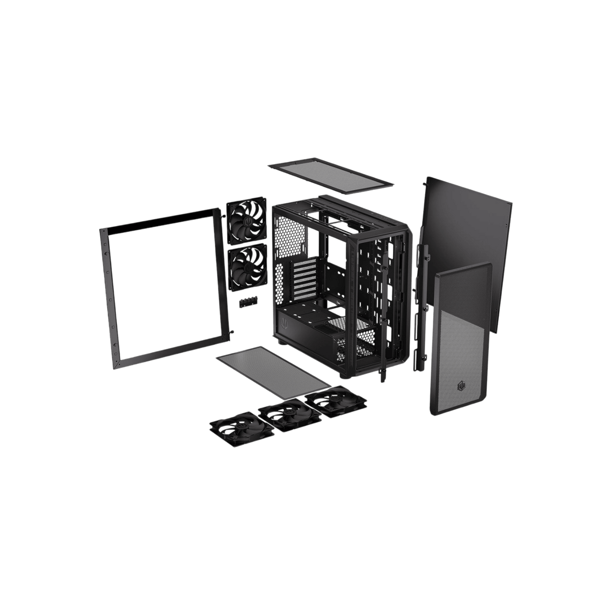Obudowa Thermaltake Versa H24.