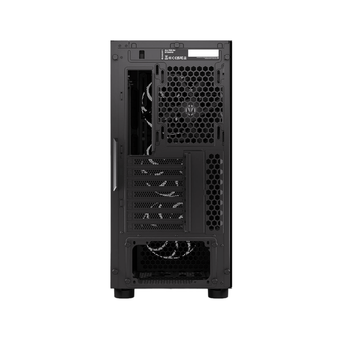 Obudowa Thermaltake Versa H24.