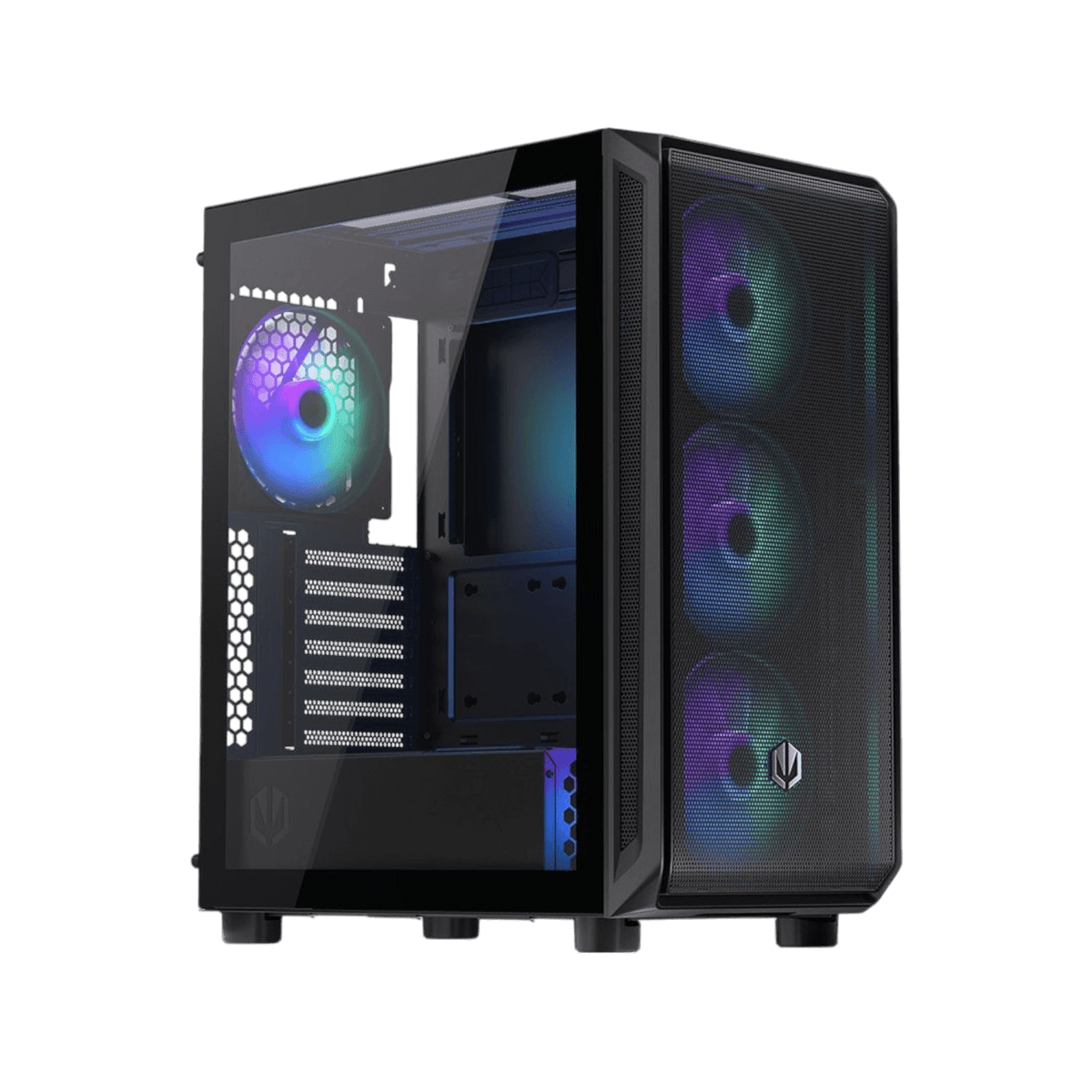 Obudowa Endorfy Arx 500 ARGB.