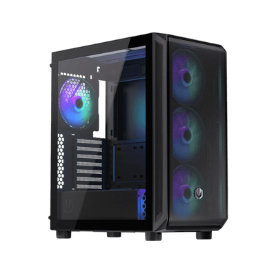 Obudowa Endorfy Arx 500 ARGB.
