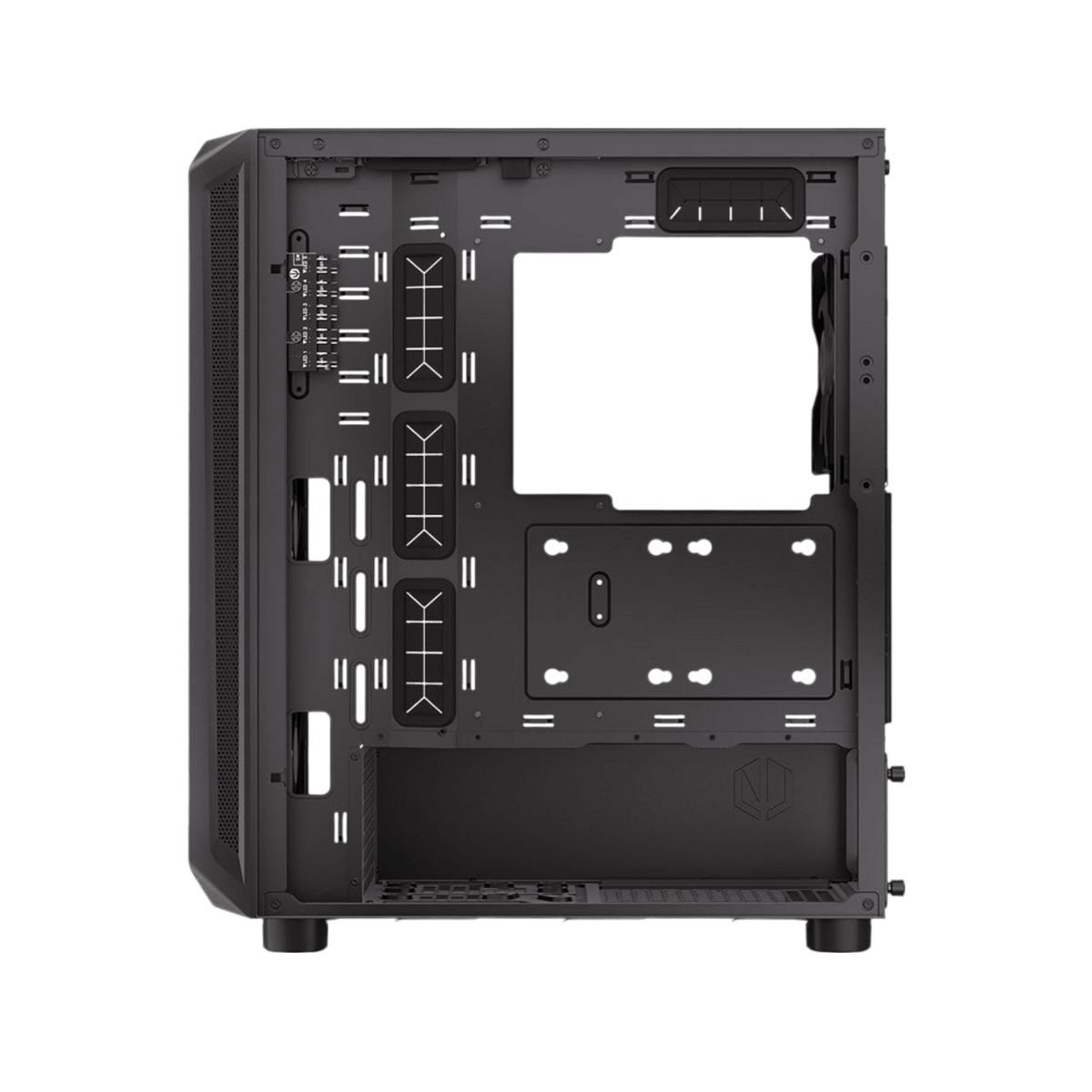 Obudowa Endorfy Arx 500 ARGB.