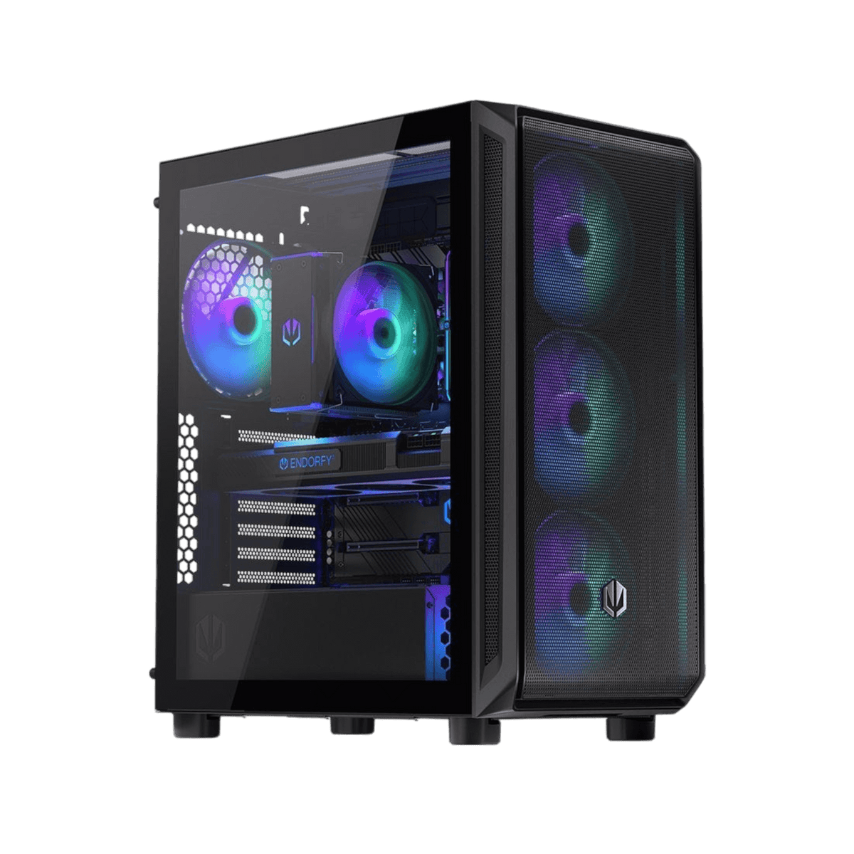 Obudowa Endorfy Arx 500 ARGB.