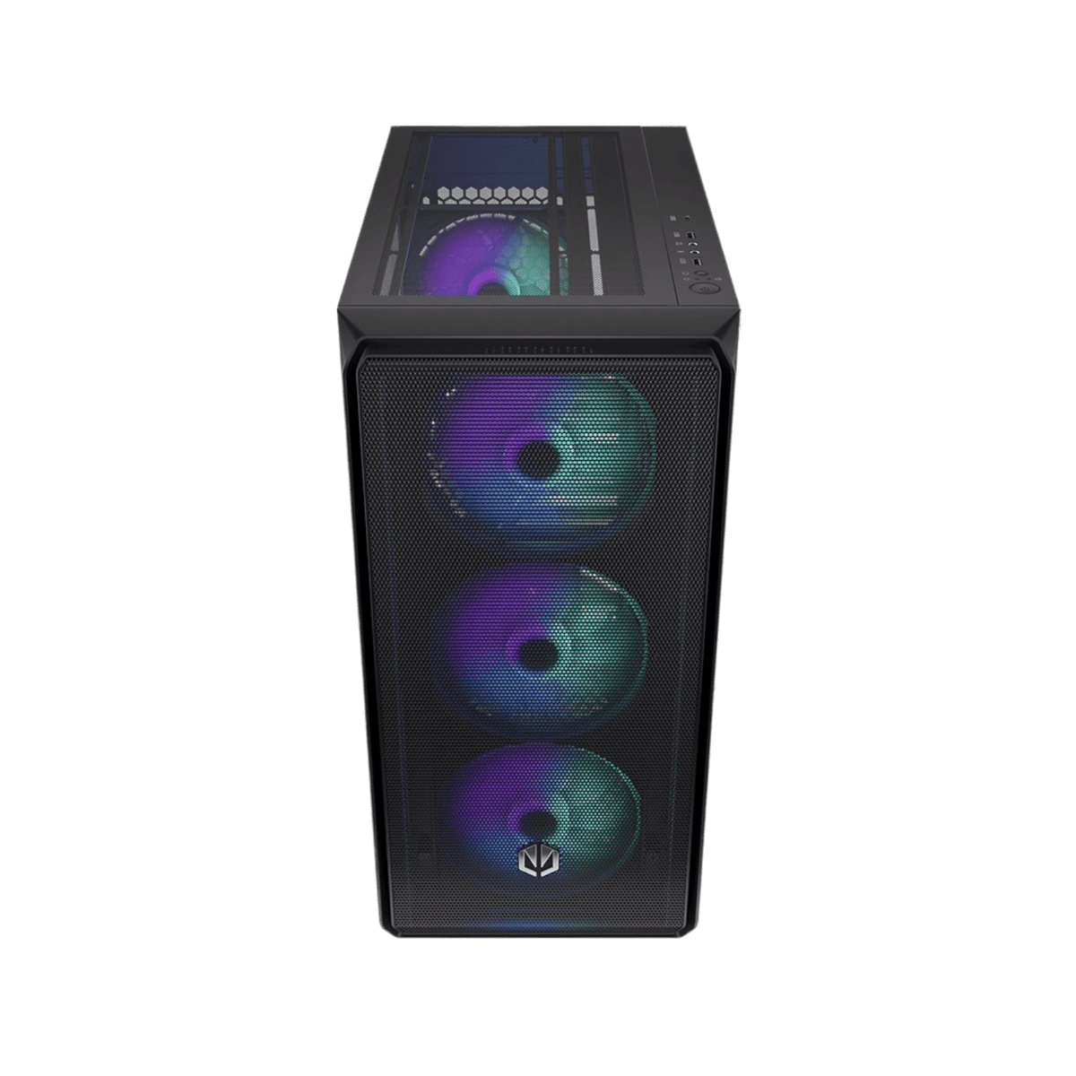 Obudowa Endorfy Arx 500 ARGB.