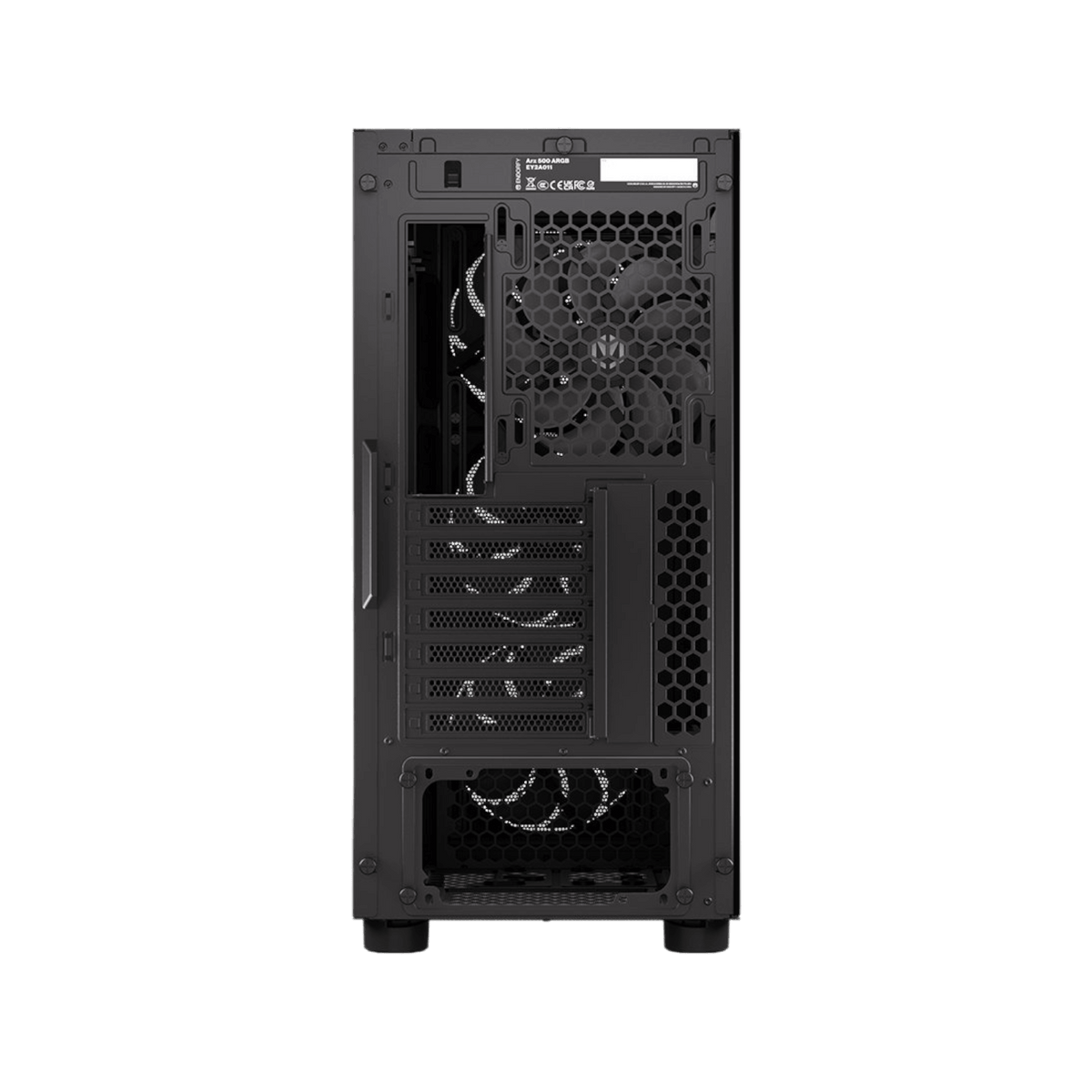 Obudowa Endorfy Arx 500 ARGB.