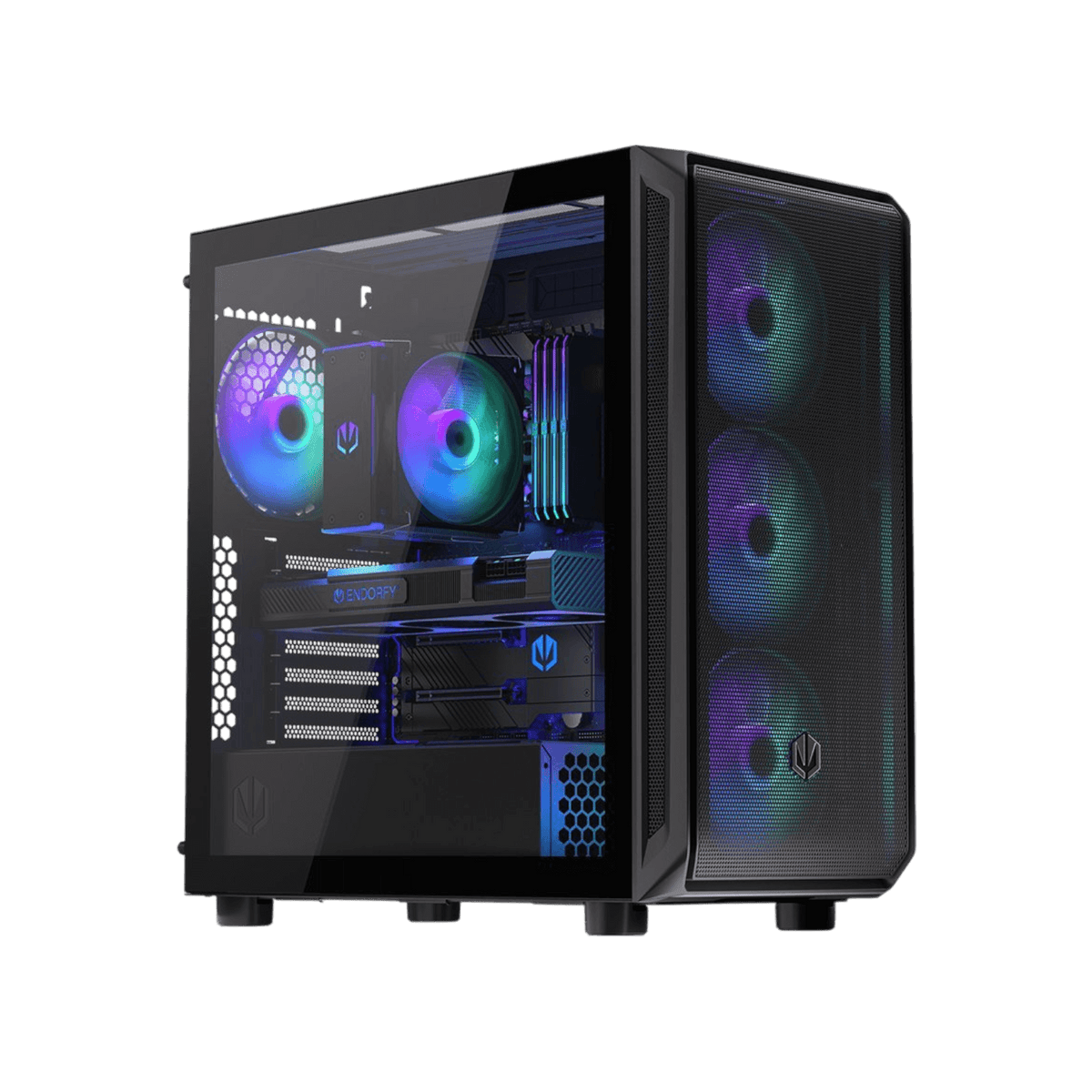 Obudowa Endorfy Arx 700 ARGB.