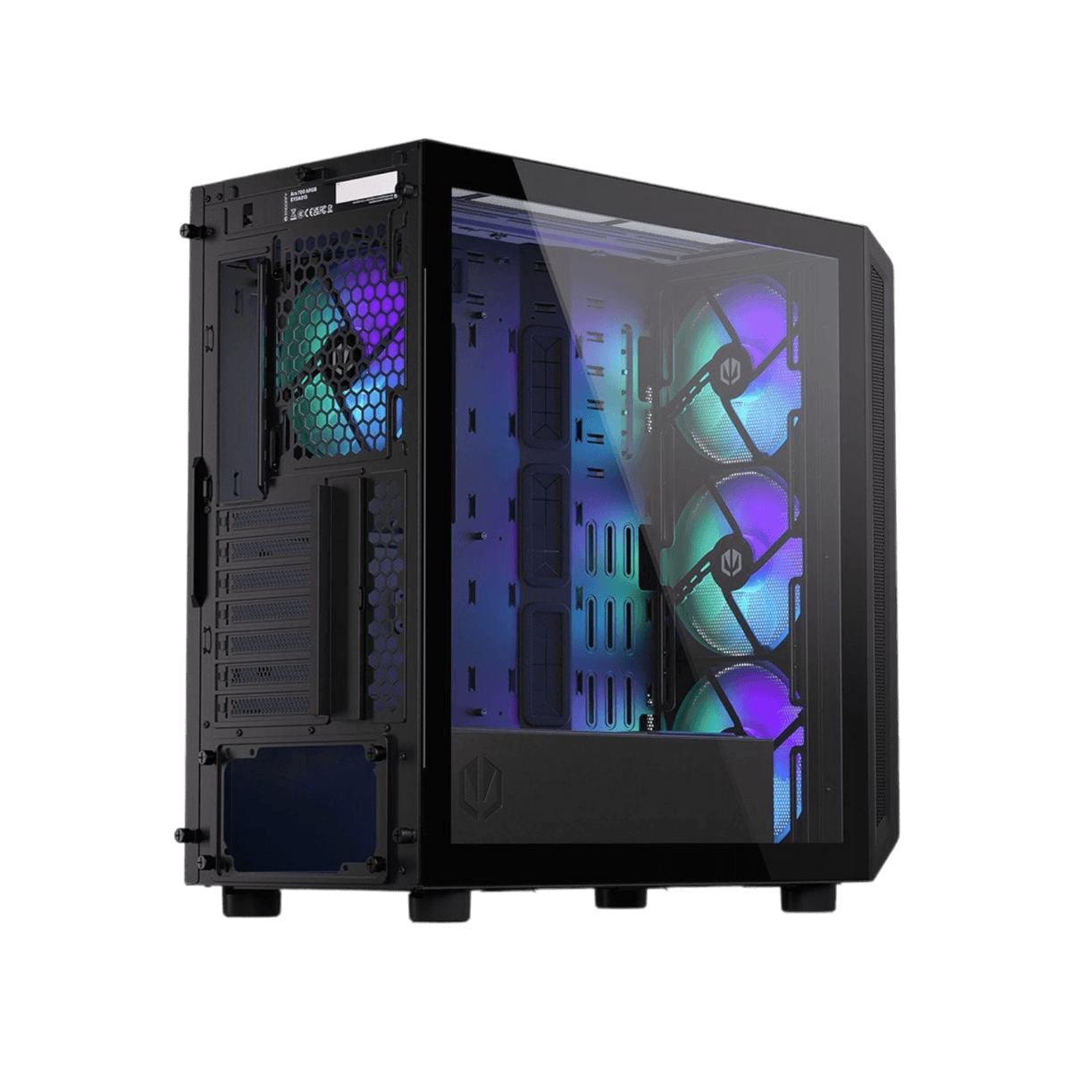 Obudowa Endorfy Arx 700 ARGB.