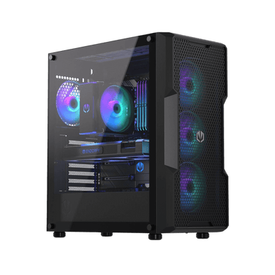 Obudowa Endorfy Regnum 400 ARGB.