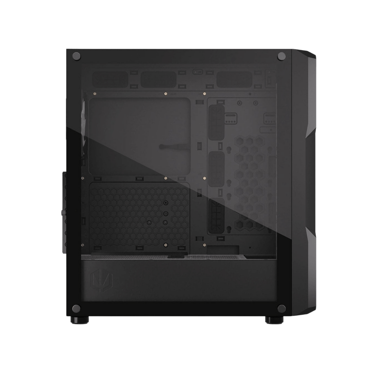 Obudowa Endorfy Regnum 400 ARGB.