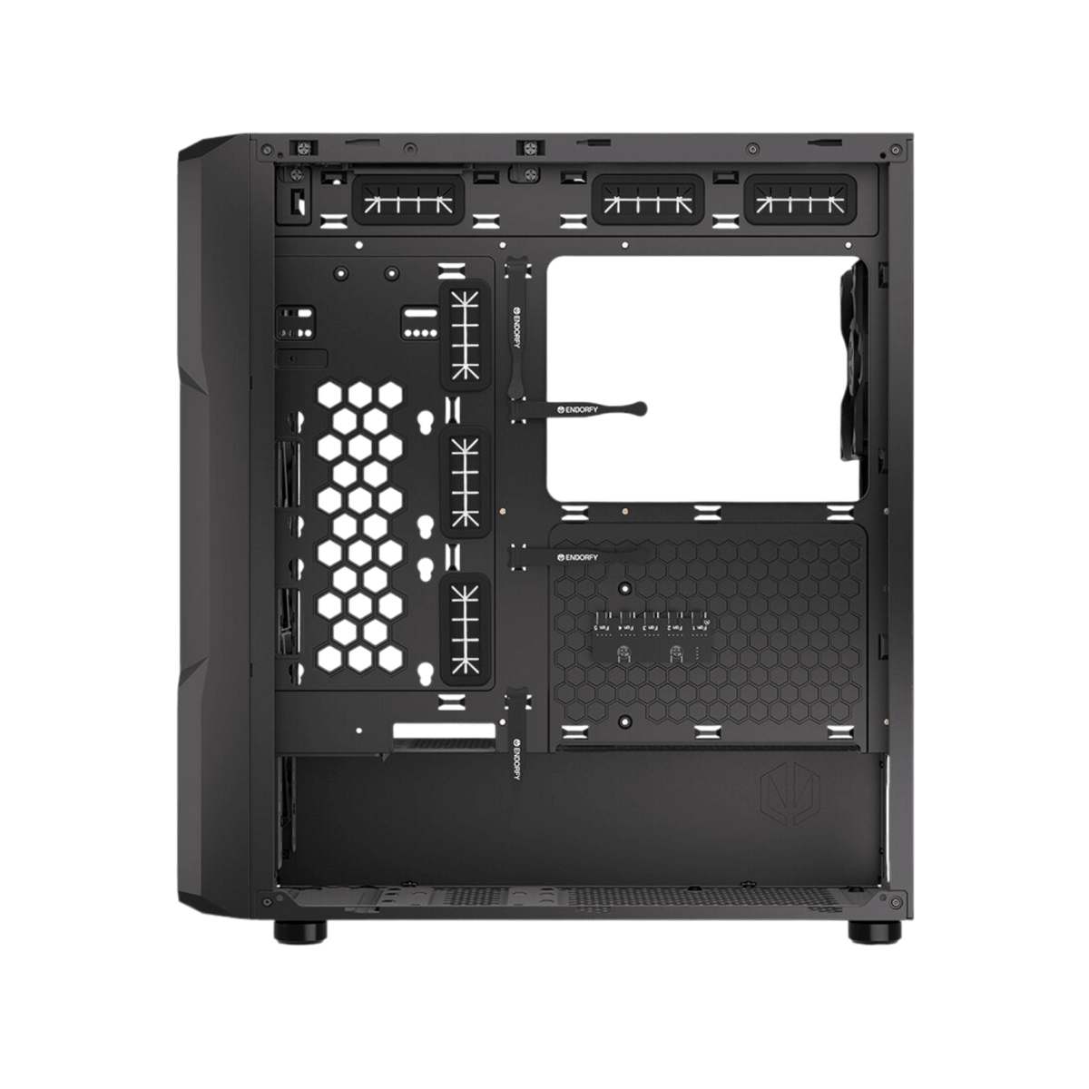 Obudowa Endorfy Regnum 400 Air.