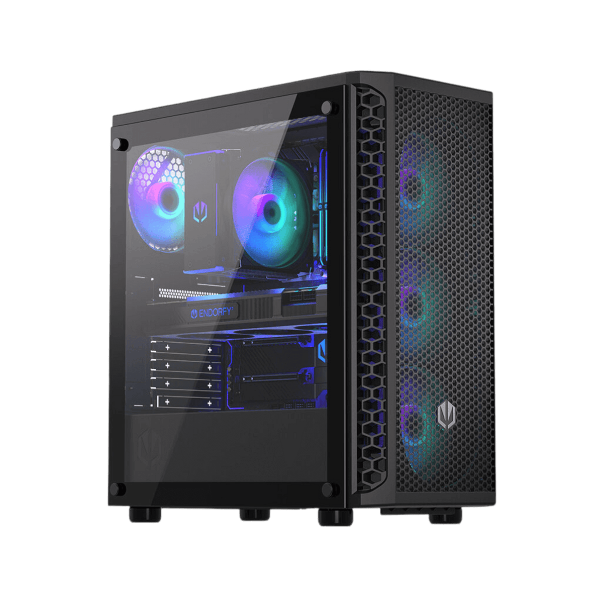 Obudowa Endorfy Signum 300 ARGB.