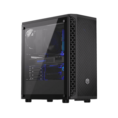 Obudowa Endorfy Signum 300 Air.