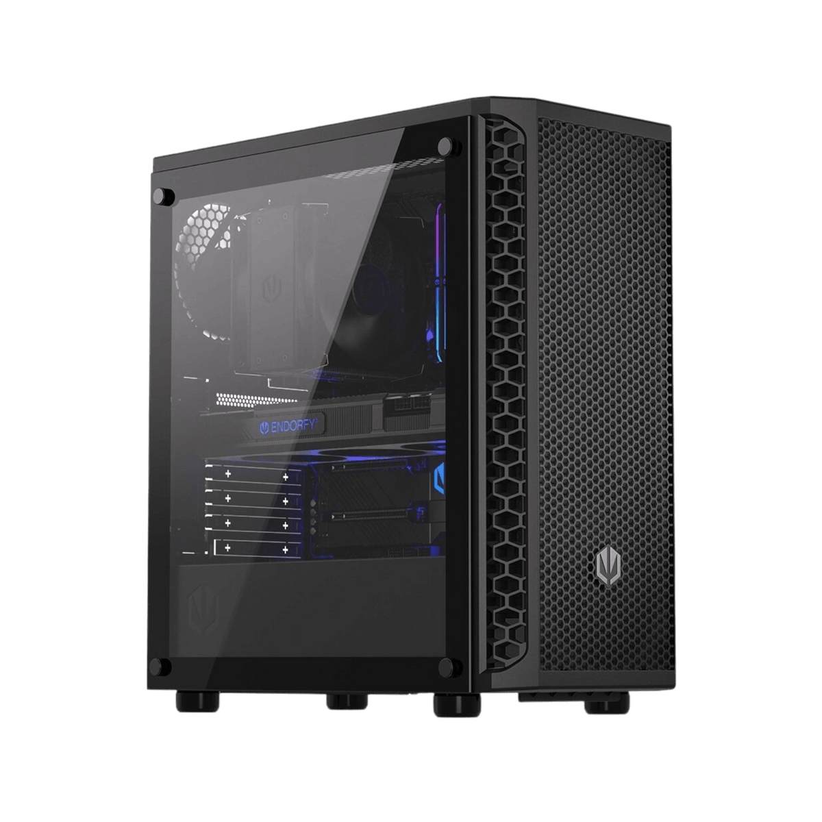 Obudowa Endorfy Signum 300 Core.