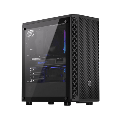 Obudowa Endorfy Signum 300 Core.