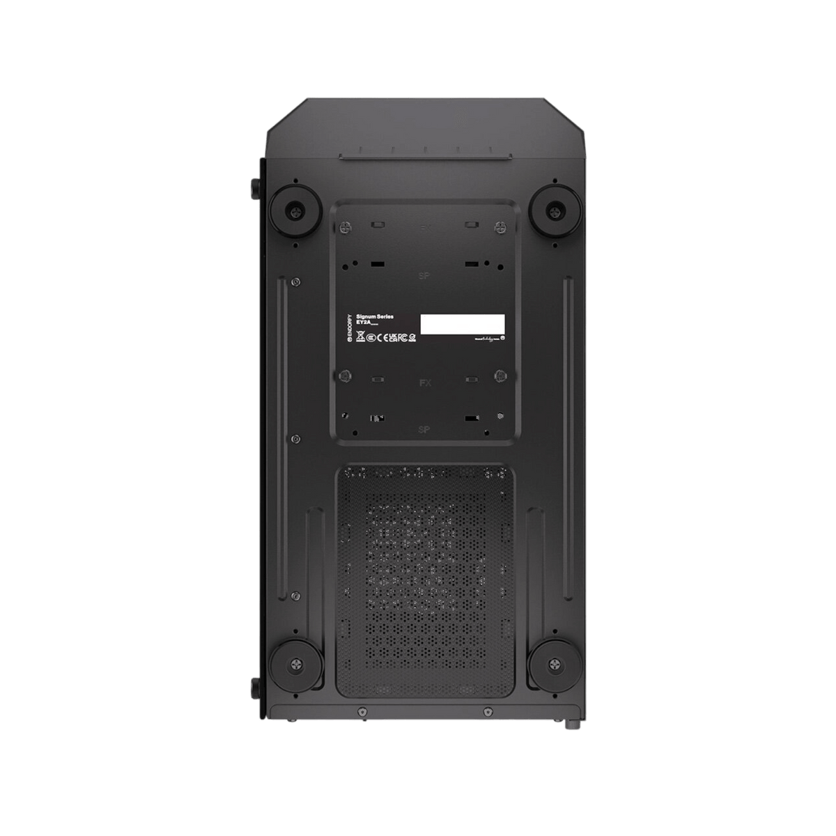 Obudowa Endorfy Signum 300 Core.