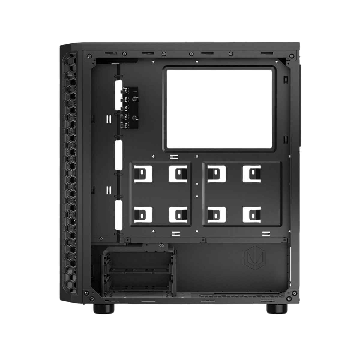 Obudowa Endorfy Signum 300 Core.