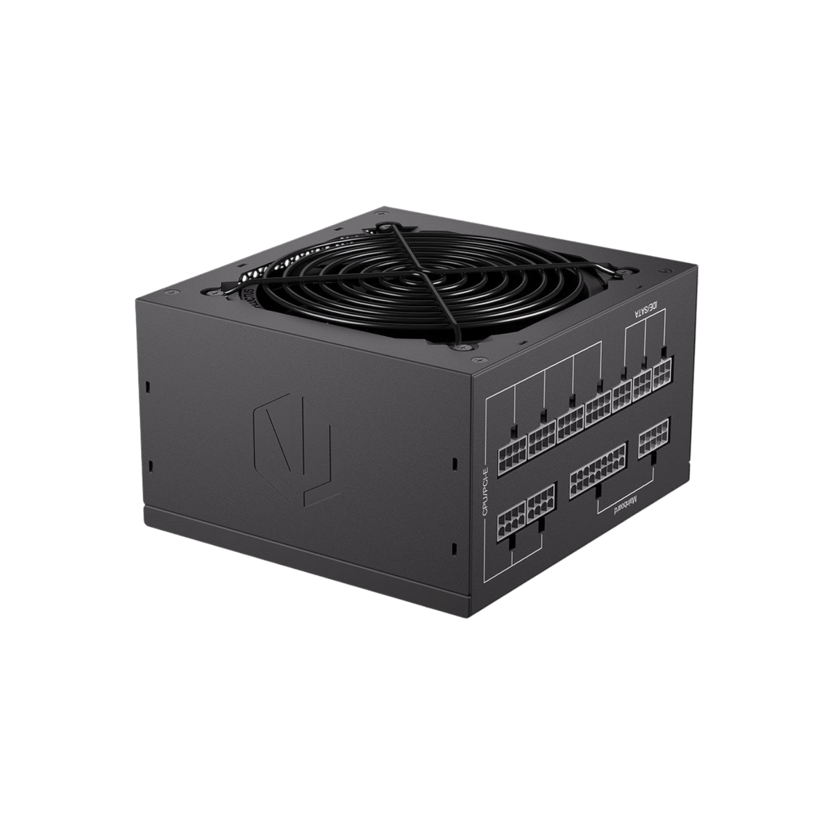 Zasilacz komputerowy Endorfy Supremo FM5 Gold 750W EY7A008 80 Plus Gold.