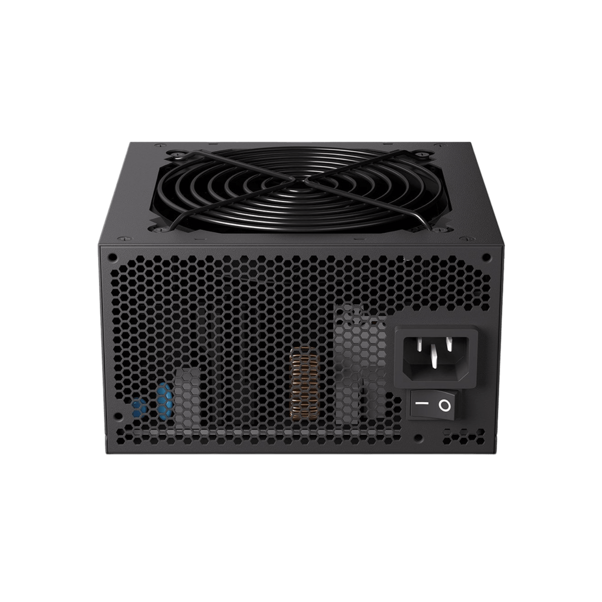 Zasilacz komputerowy Endorfy Supremo FM5 Gold 750W EY7A008 80 Plus Gold.