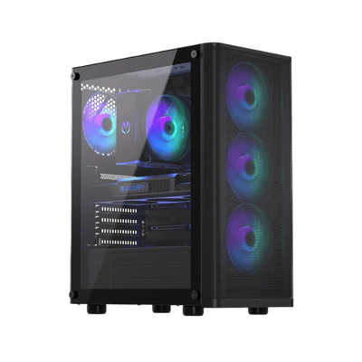 Obudowa Endorfy Ventum 200 ARGB.