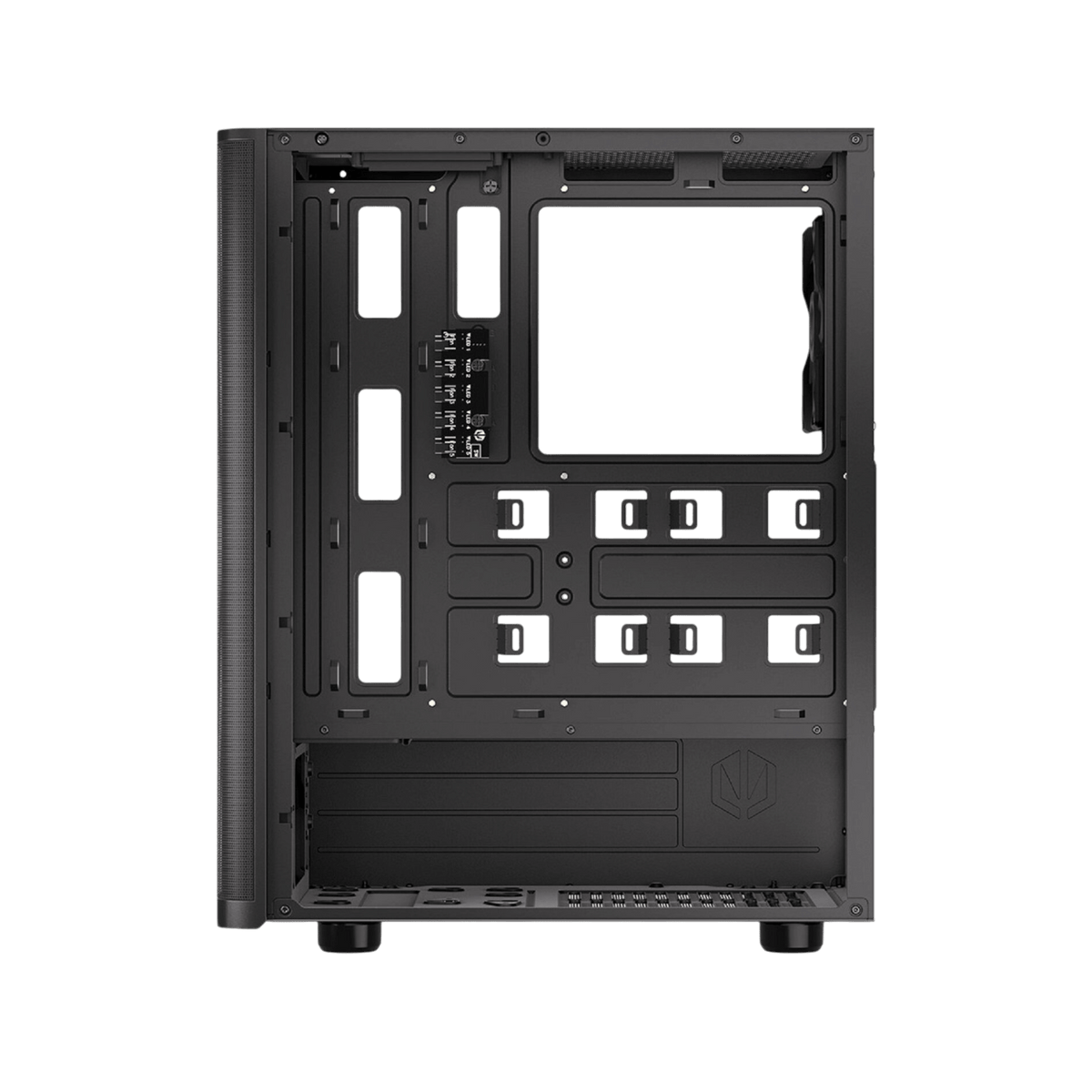 Obudowa Endorfy Ventum 200 ARGB.