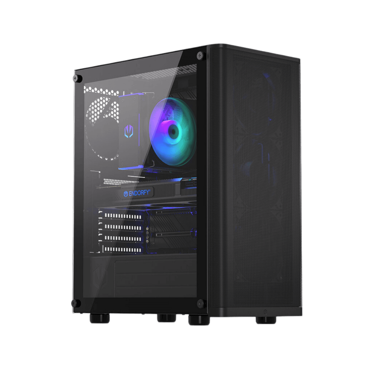 Obudowa Endorfy Ventum 200 Air.