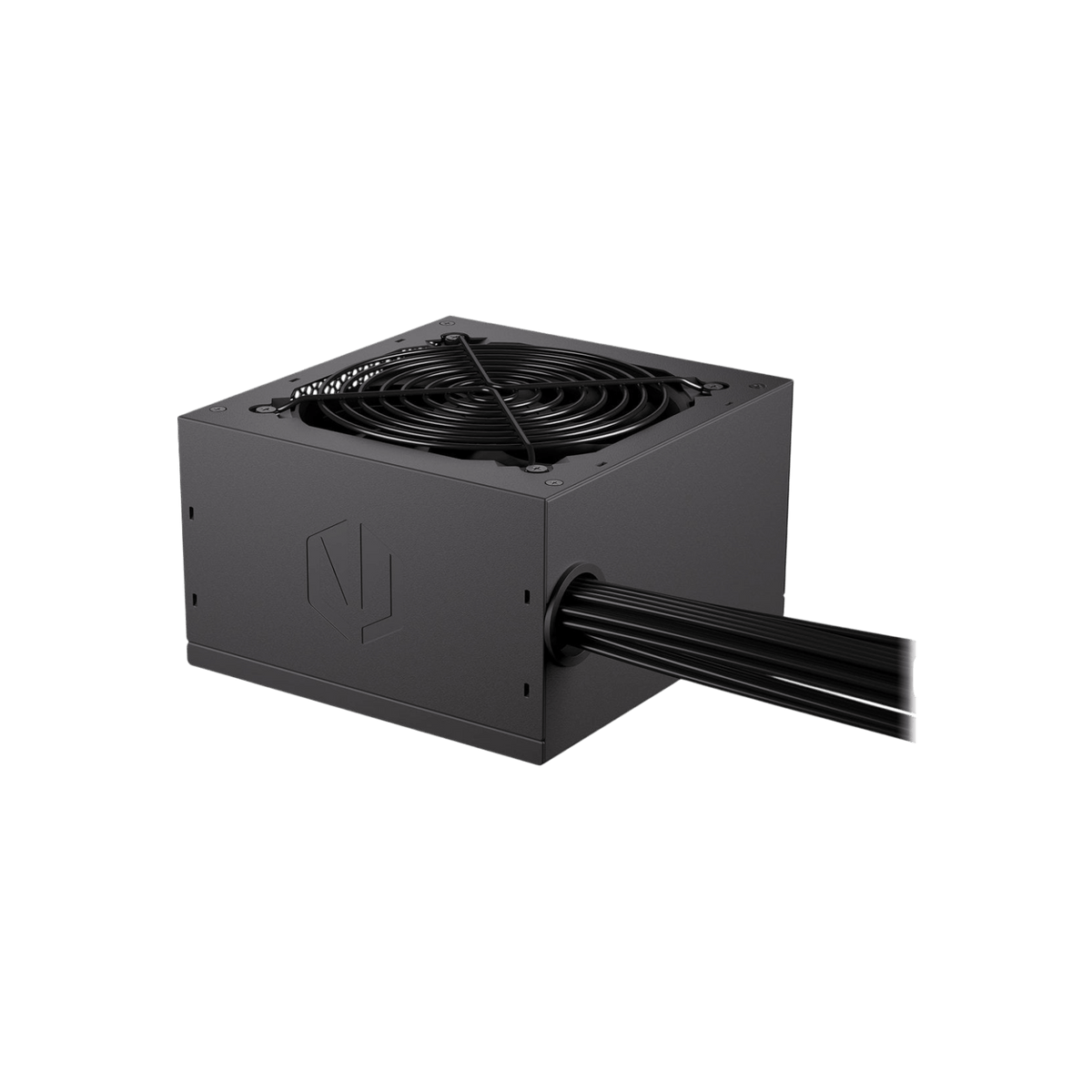 Zasilacz komputerowy Endorfy Vero L5 Bronze 700W EY7A006 80 Plus Bronze.