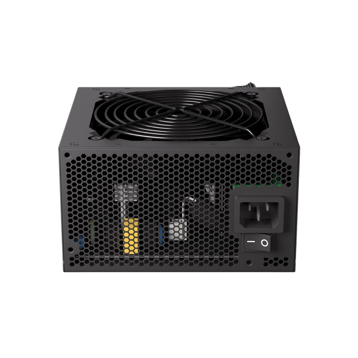Zasilacz komputerowy Endorfy Vero L5 Bronze 700W EY7A006 80 Plus Bronze.